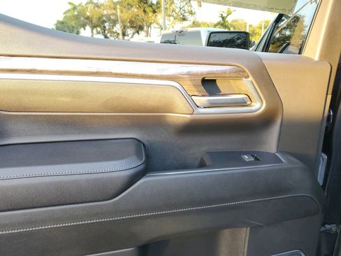 Certified 2023 Chevrolet Silverado 1500 LTZ w/ LTZ Premium Package image 14