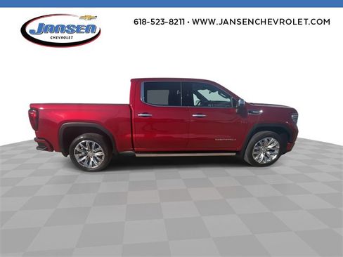 Used 2024 GMC Sierra 1500 Denali w/ Denali Reserve Package image 9