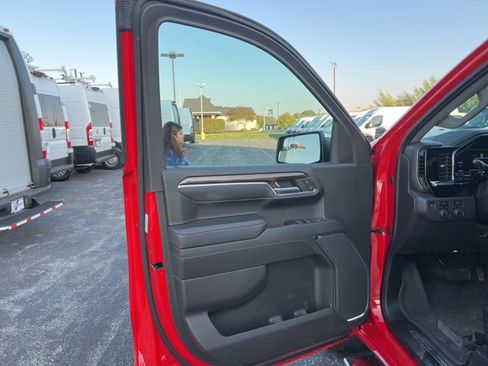 Used 2023 Chevrolet Silverado 1500 LT w/ Protection Package image 15