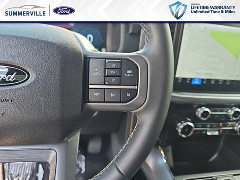 New 2026 Ford F150 XLT w/ Equipment Group 302A MID AWD/4WD image 20