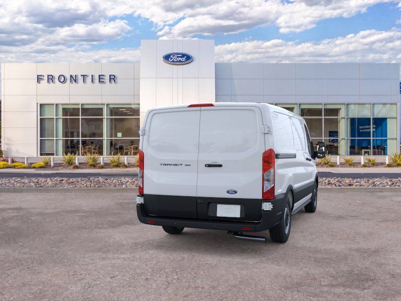 New 2026 Ford Transit 150 Low Roof RWD image 8
