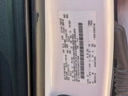 Used 2016 Ford F150 Lariat image 24