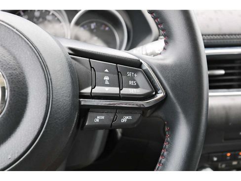 Used 2025 MAZDA CX-5 Carbon Edition AWD/4WD image 16