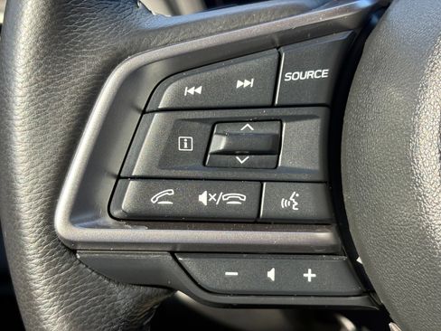 Used 2023 Subaru Outback Onyx Edition XT AWD/4WD image 14