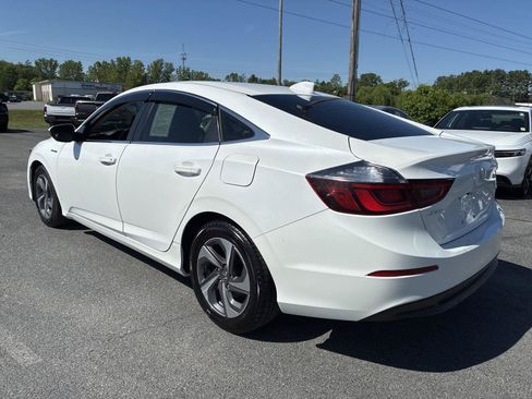Used 2019 Honda Insight EX image 5