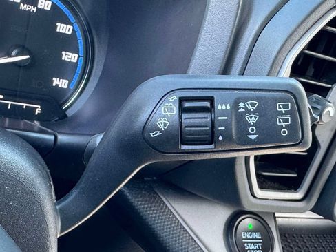 Used 2021 Ford Bronco Sport Outer Banks AWD/4WD image 25