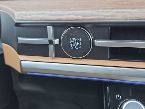 New 2026 Hyundai Santa Fe Limited w/ Tow & Go Package image 11