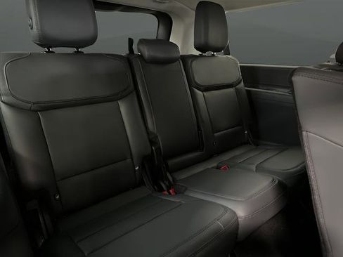 New 2026 Ford Expedition Max Active AWD/4WD image 37