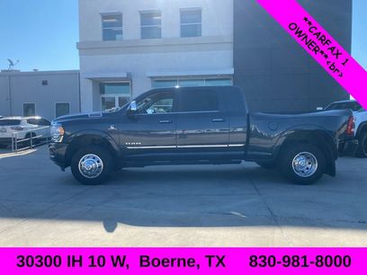 Used 2020 RAM 3500 Limited