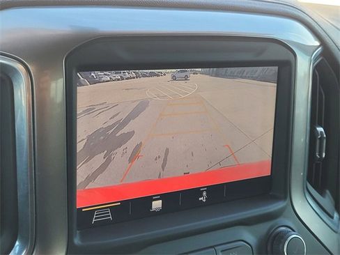 Used 2019 Chevrolet Silverado 1500 LT Trail Boss image 17