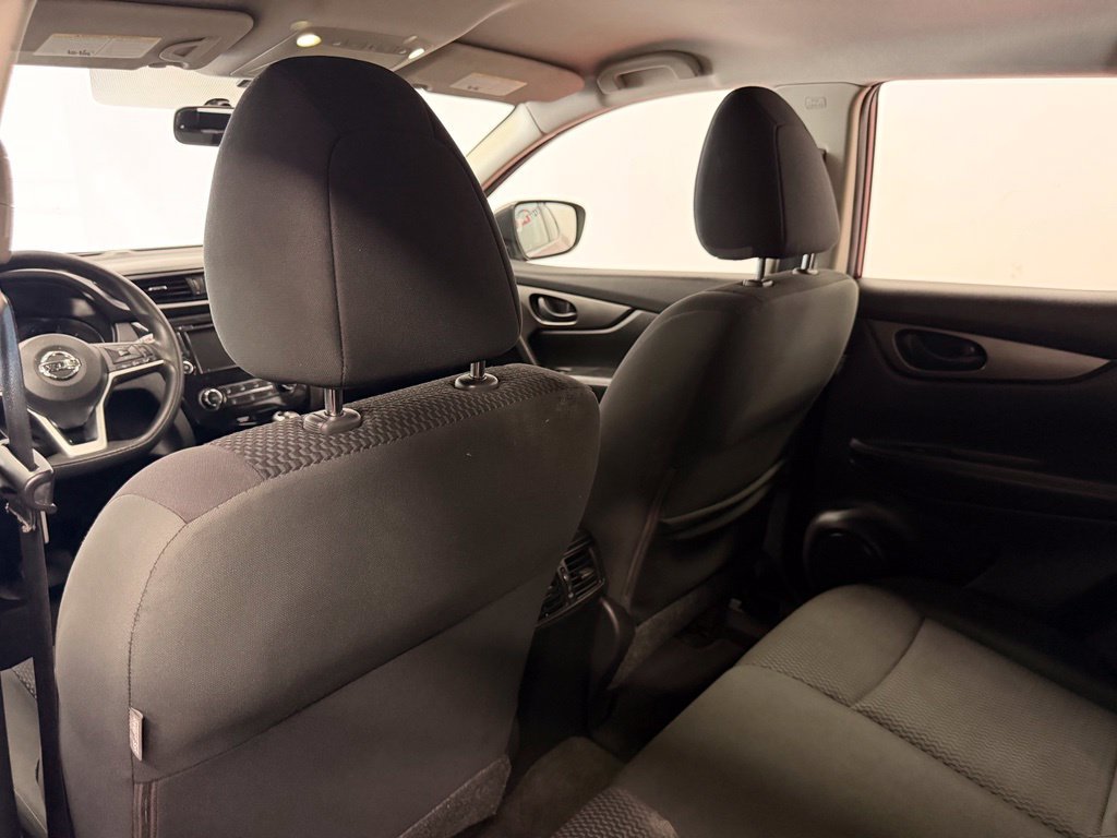 Used 2019 Nissan Rogue Sport S w/ Appearance Package AWD/4WD image 15