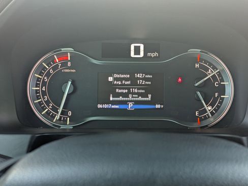 Used 2022 Honda Ridgeline Black Edition image 22