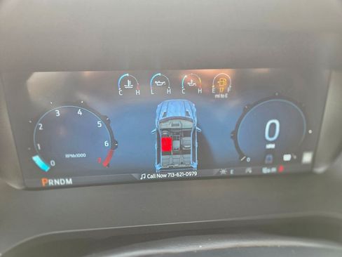 New 2026 Ford F150 Lariat w/ Equipment Group 501A Mid AWD/4WD image 47