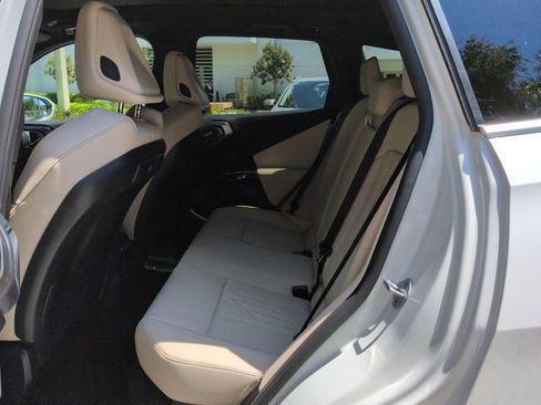 New 2026 BMW X3 xDrive30 w/ Premium Package AWD/4WD image 14