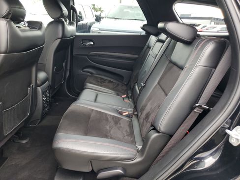 Used 2022 Dodge Durango R/T w/ Trailer Tow Group IV image 12