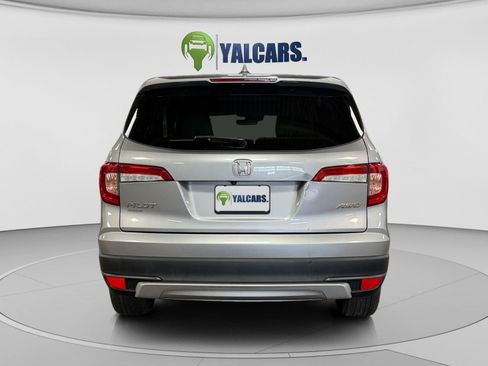 Used 2020 Honda Pilot EX-L image 4