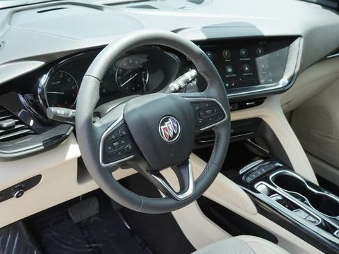 Used 2023 Buick Envision Preferred AWD/4WD image 18