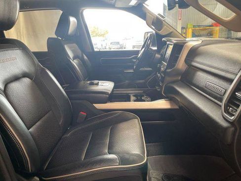 Certified 2020 RAM 1500 Laramie AWD/4WD image 24