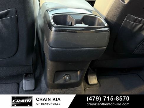 Certified 2022 Kia Telluride SX w/ Nightfall Edition Package image 29