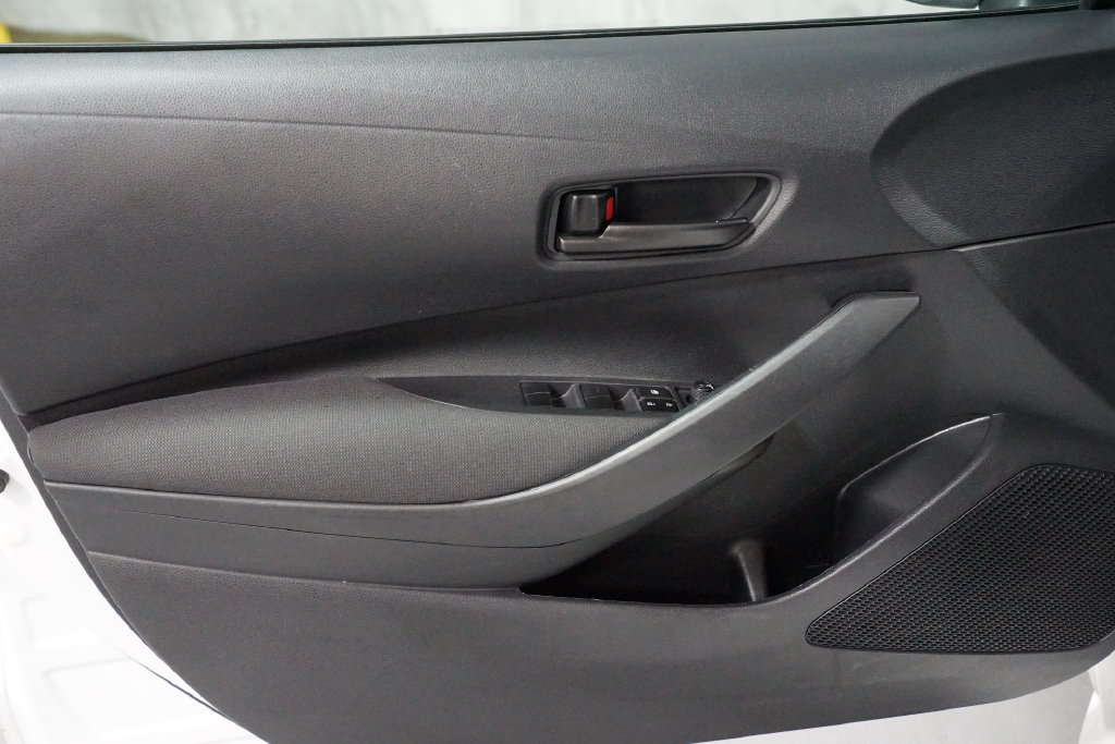 Certified 2024 Toyota Corolla LE FWD image 27