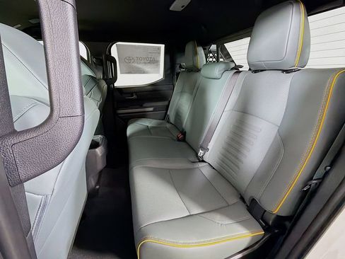 New 2026 Toyota Tacoma 4x4 Double Cab Hybrid image 18