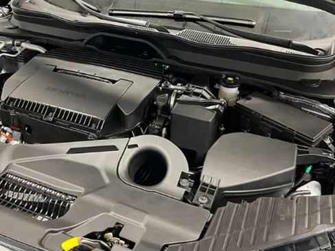 New 2025 Honda Pilot EX-L image 11