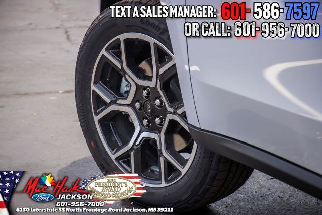 New 2026 Ford Maverick Lariat AWD/4WD image 56