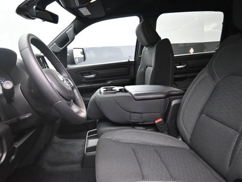 New 2025 RAM 1500 Tradesman image 13