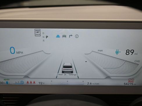 Used 2024 Hyundai Ioniq 5 SE RWD image 17