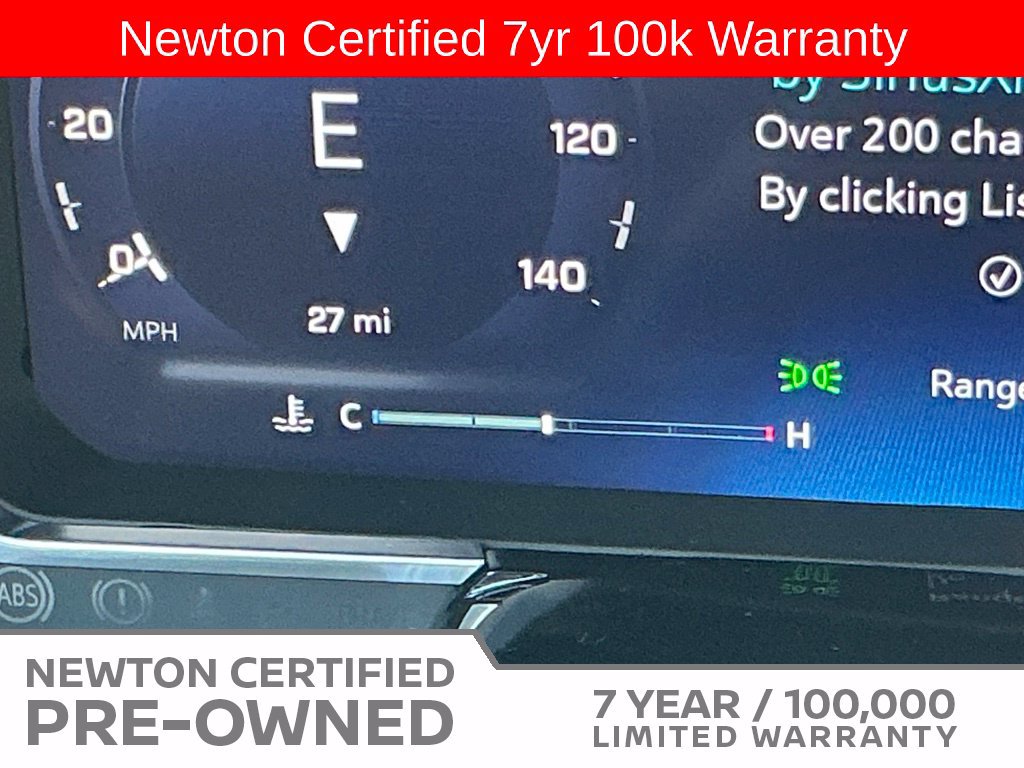 Used 2026 Chevrolet Silverado 1500 LT RWD image 22