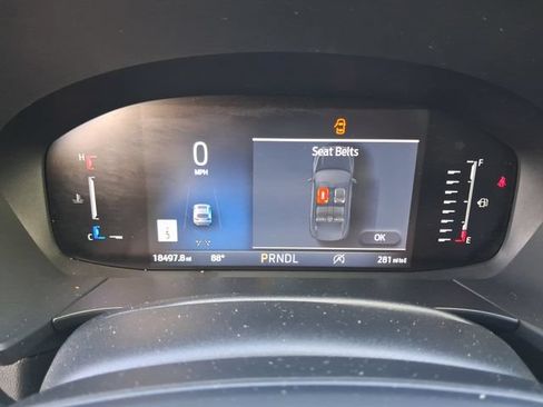 Used 2024 Ford Escape Active w/ Tech Pack #1 FWD image 16