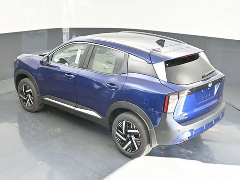 New 2026 Nissan Kicks SV w/ SV Premium Package image 29