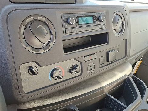 New 2025 Ford E-350 and Econoline 350 Super Duty w/ Power Equipment Group image 7