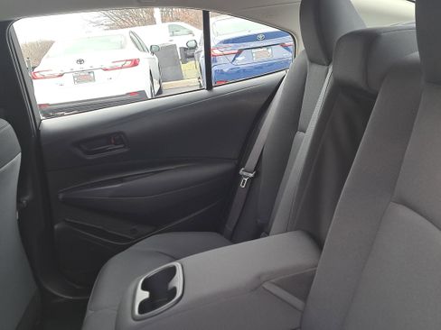 Certified 2023 Toyota Corolla LE image 12