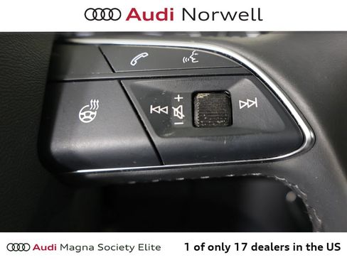Used 2023 Audi Q5 2.0T Premium w/ Convenience Package AWD/4WD image 31