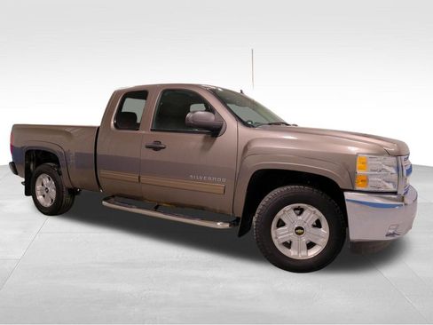 Used 2013 Chevrolet Silverado 1500 LT w/ All-Star Edition image 10