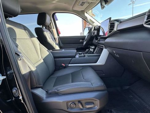 Used 2024 Toyota Tundra Limited image 18