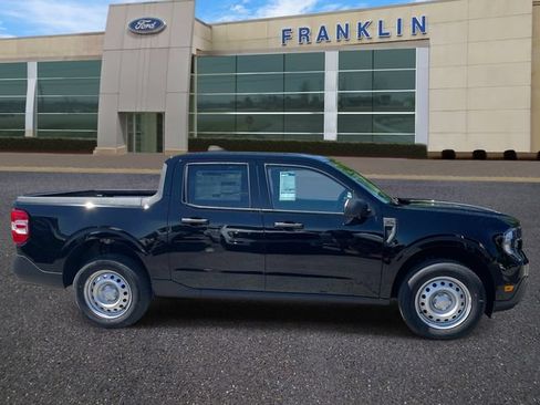 New 2026 Ford Maverick XL AWD/4WD image 8