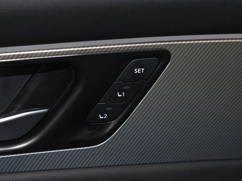 New 2026 Nissan Murano Platinum w/ Cargo Package image 4