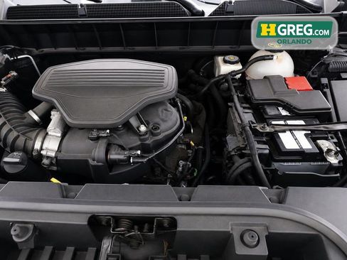 Used 2017 GMC Acadia Denali FWD image 19