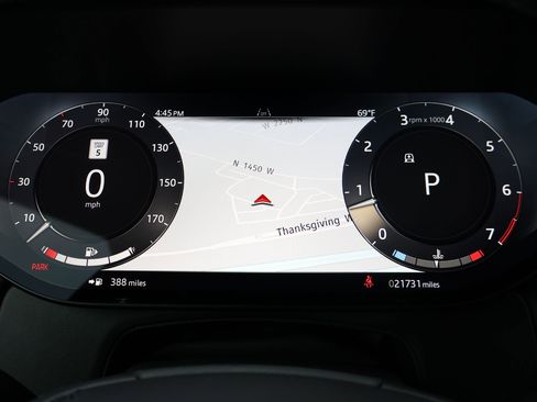 Certified 2024 Land Rover Range Rover Long Wheelbase SE image 18