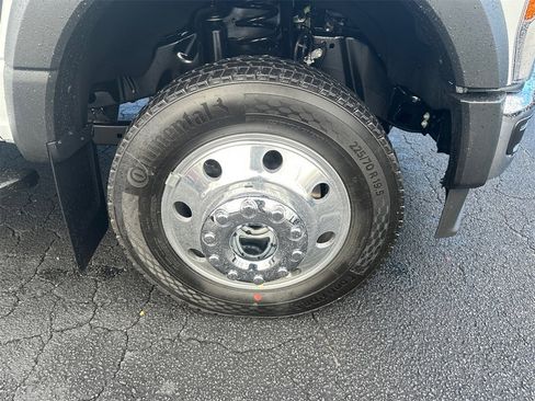 New 2026 Ford F450 XL w/ 360-Degree Camera Package image 11