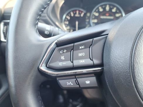Used 2021 MAZDA CX-5 Grand Touring w/ GT Premium Package AWD/4WD image 18