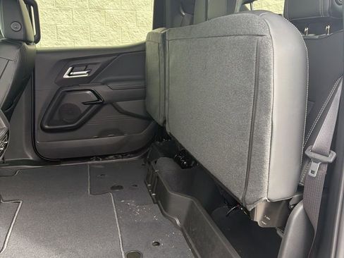 New 2026 Chevrolet Silverado EV LT image 24