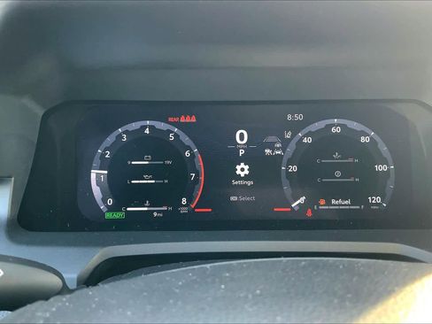 New 2026 Toyota Tacoma TRD Pro AWD/4WD image 18