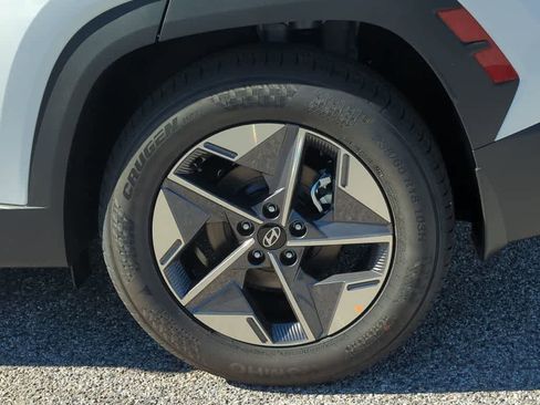 New 2026 Hyundai Tucson SEL FWD image 13