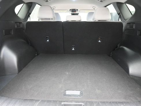 Used 2025 Hyundai Tucson Blue image 9