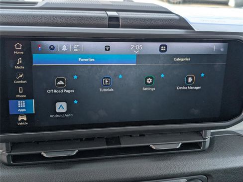 Used 2024 Jeep Wrangler Sport image 27