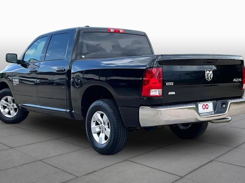 Used 2021 RAM 1500 Classic SLT AWD/4WD image 12