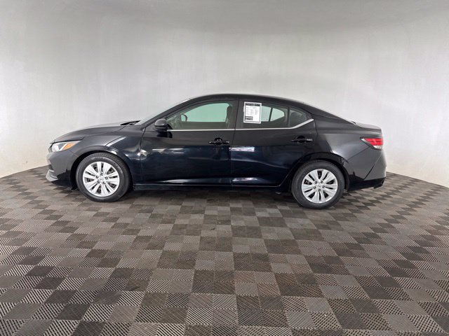 Used 2021 Nissan Sentra S FWD image 14